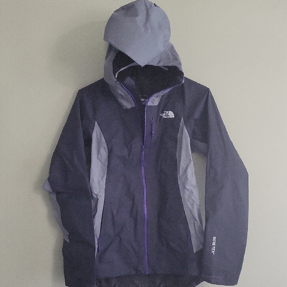 The North Face Women's Gray Jacket